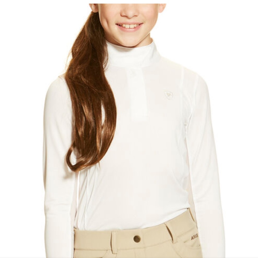 Ariat Sunstopper Shirt